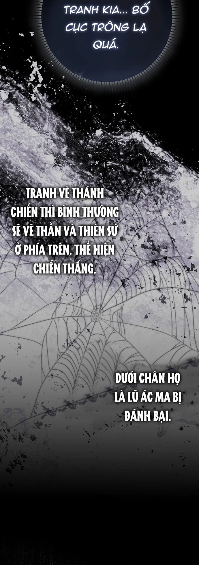 Tôi Không Thuộc Về Nơi Này Chap 43 - trang 33