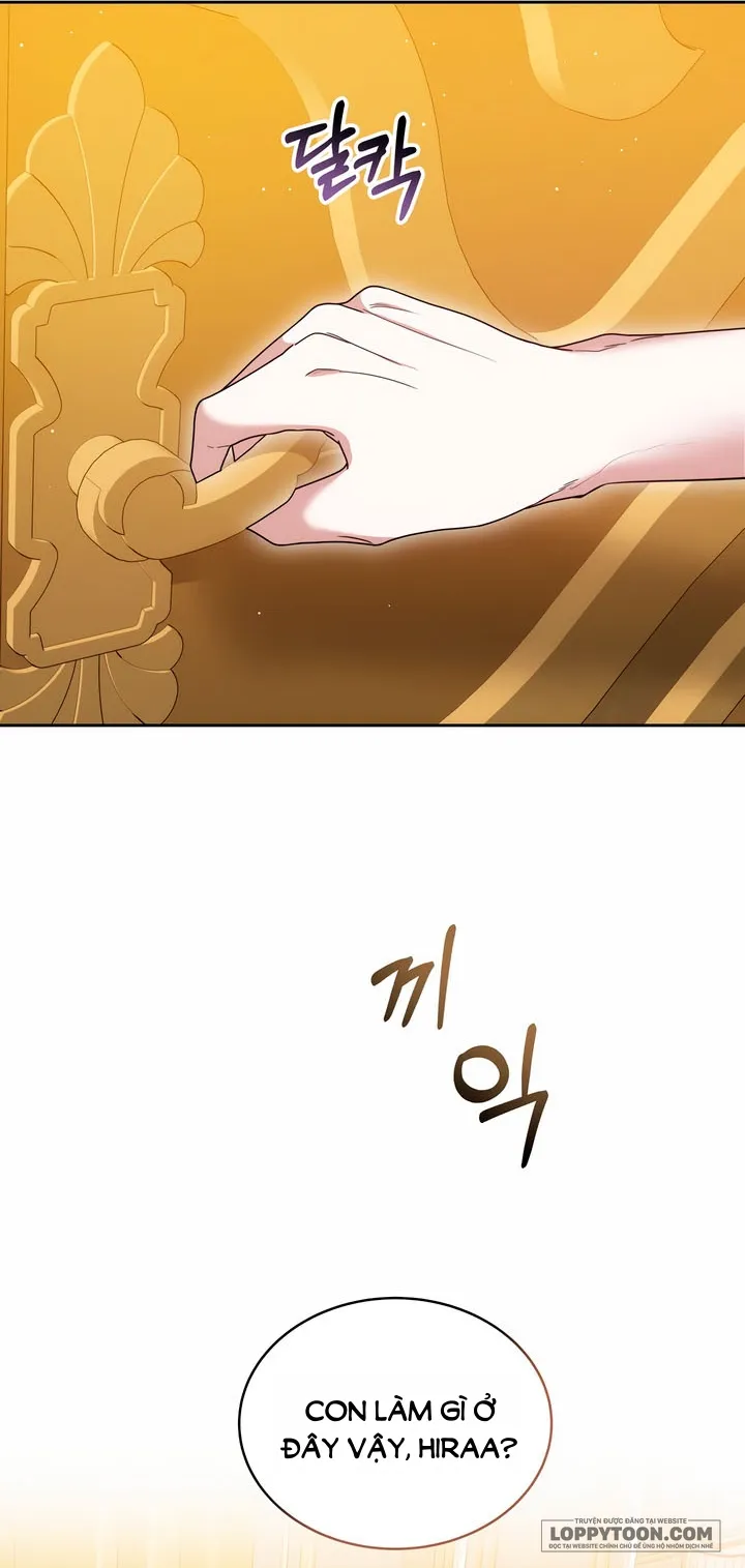Dù Là Mẹ Kế Nhưng Tôi Thoát Khỏi Cái Chết Rất Dễ Dàng Chap 38 - trang 3