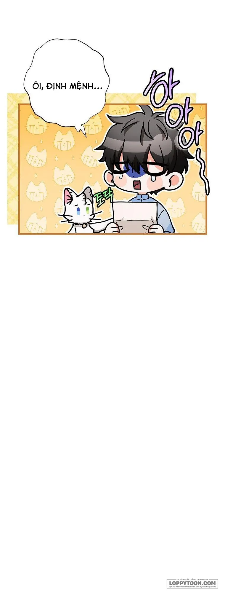 Trở Thành Miêu Nữ Của Hoàng Đế Chap 22 - trang 26