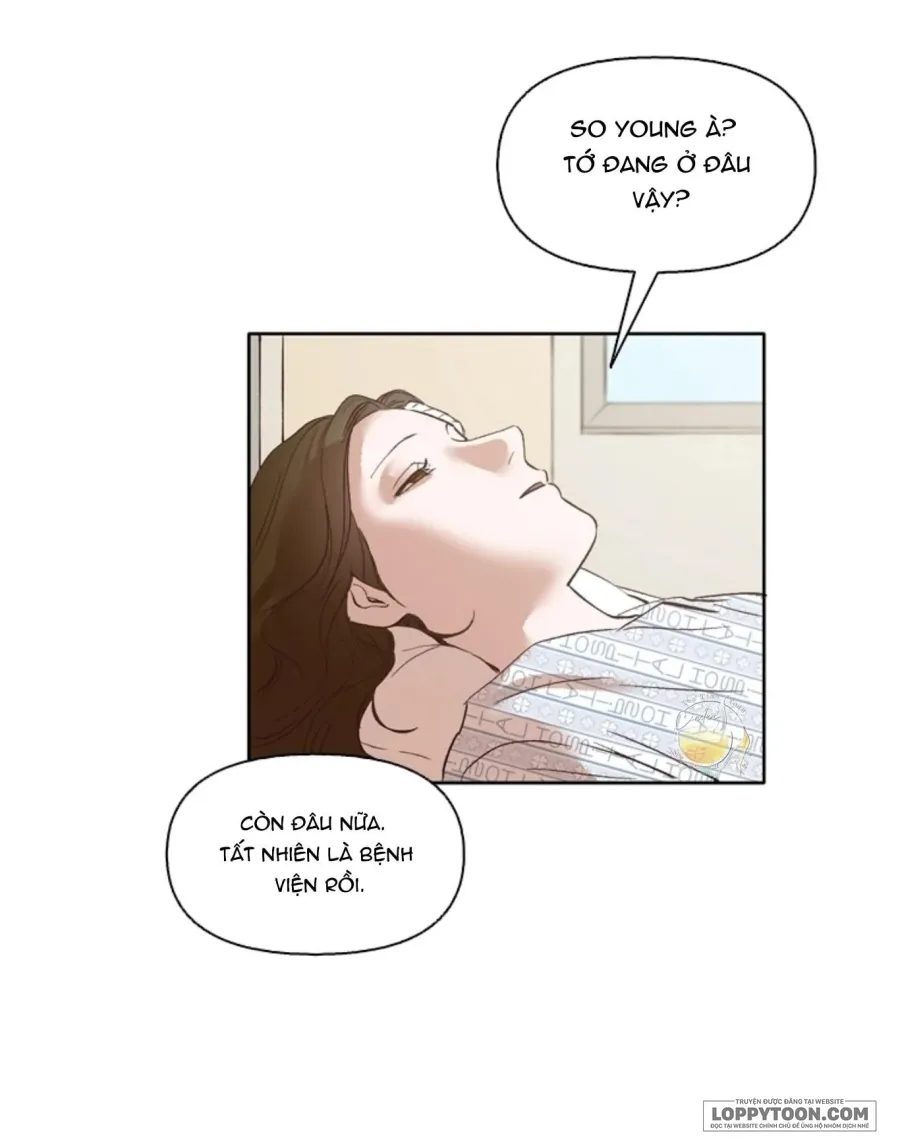 Thanh Xuân Của Chúng Ta Chap 8 - trang 27