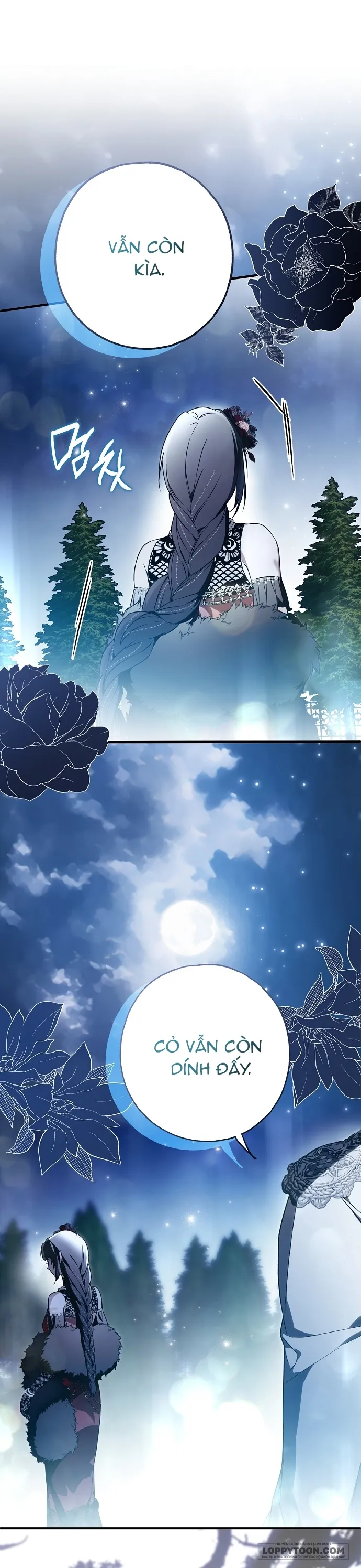 Có Kẻ Đã Sở Hữu Cơ Thể Của Tôi Chap 26 - trang 22
