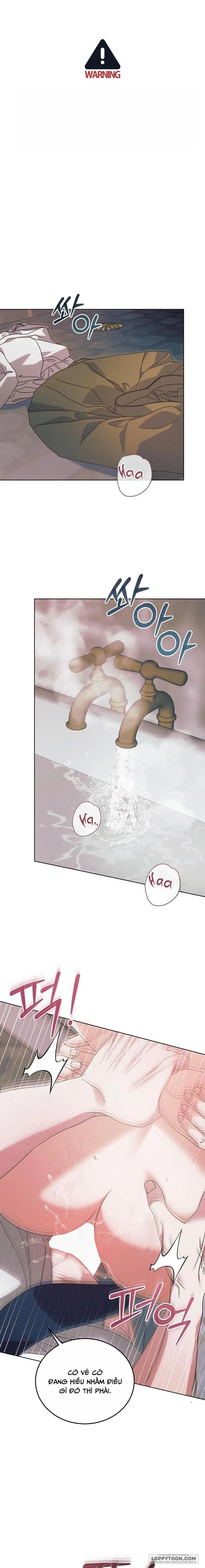 Hãy Cầu Xin Tôi Đi Chap 47 - 🔞🔞🔞 - trang 2