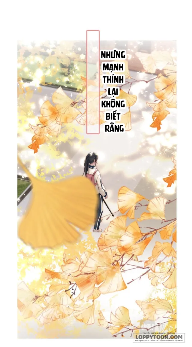 Một Lòng Cưng Chiều Chap 0 - trang 10