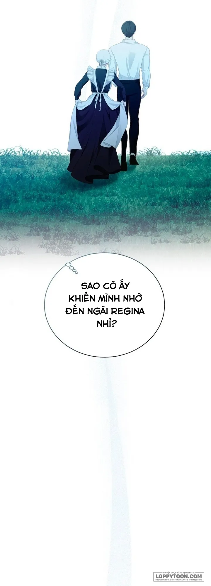 Hầu Nữ Không Còn Thèm Muốn Chủ Nhân Nữa Chap 15 - trang 68