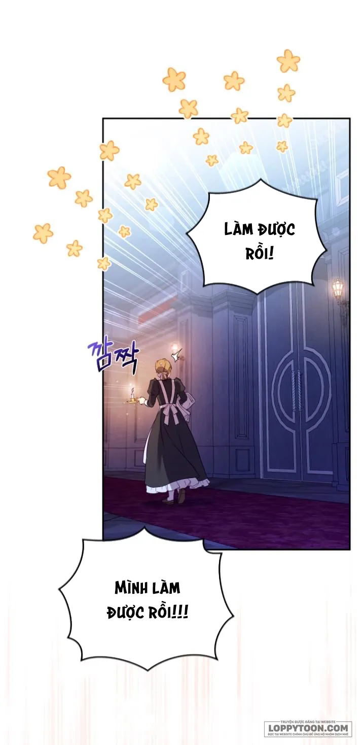 Tôi Đang Được Nuôi Dưỡng Bởi Những Kẻ Phản Diện Chap 46 - trang 62