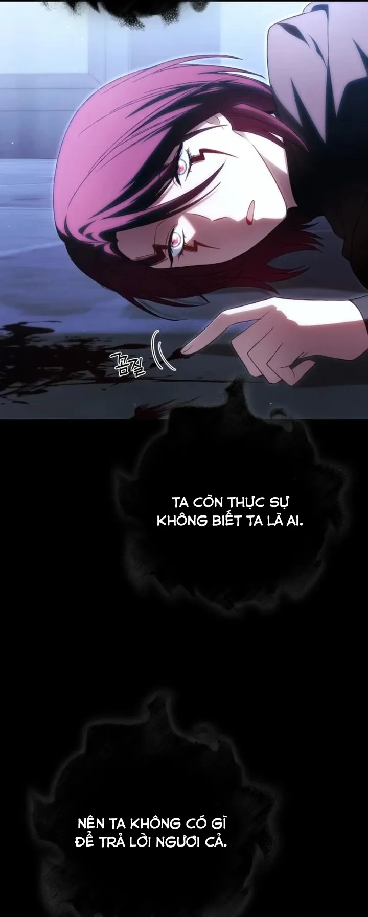Bạo Chúa Độc Ác Trở Lại Chap 41 - trang 48