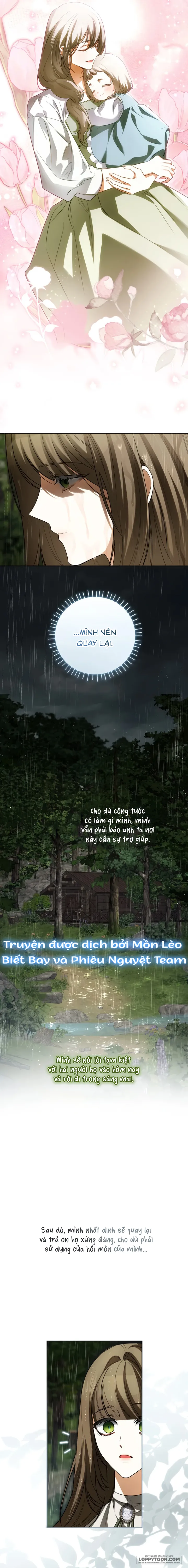 Hình Như Tôi Đã Xuyên Vào Cuốn Tiểu Thuyết Nào Đó Chap 92 - trang 6