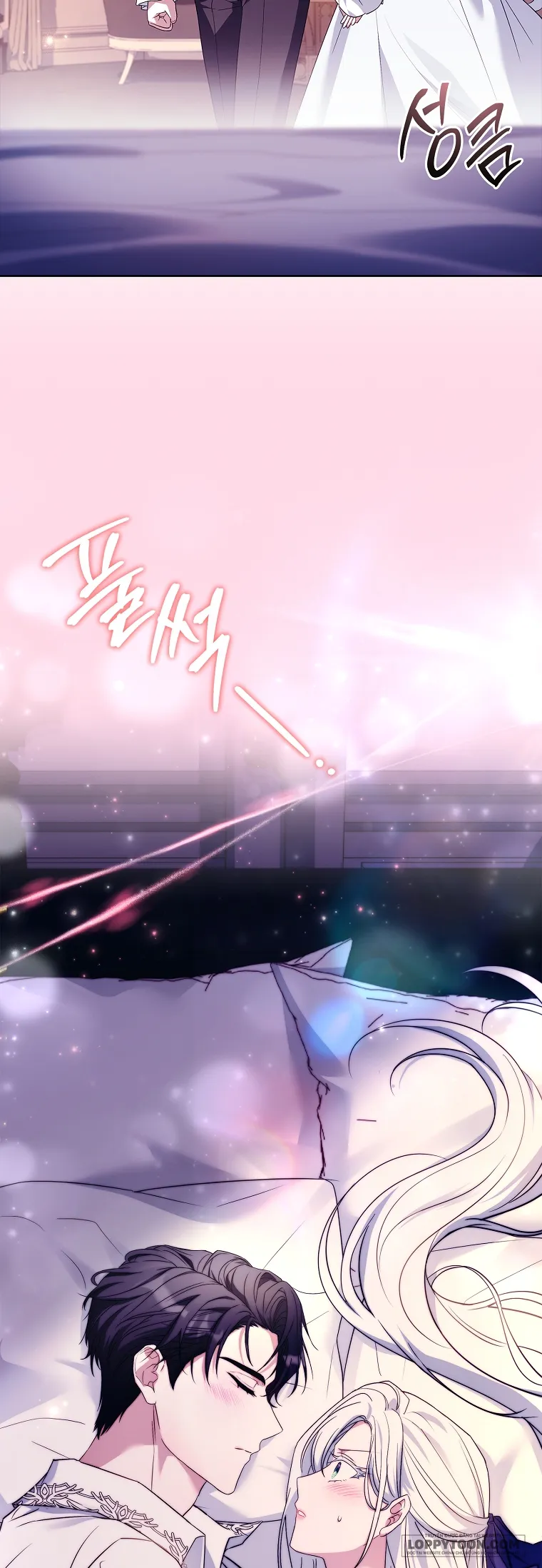 Chồng Ơi, Tại Sao Chúng Ta Không Thể Ly Hôn? Chap 65 - trang 13