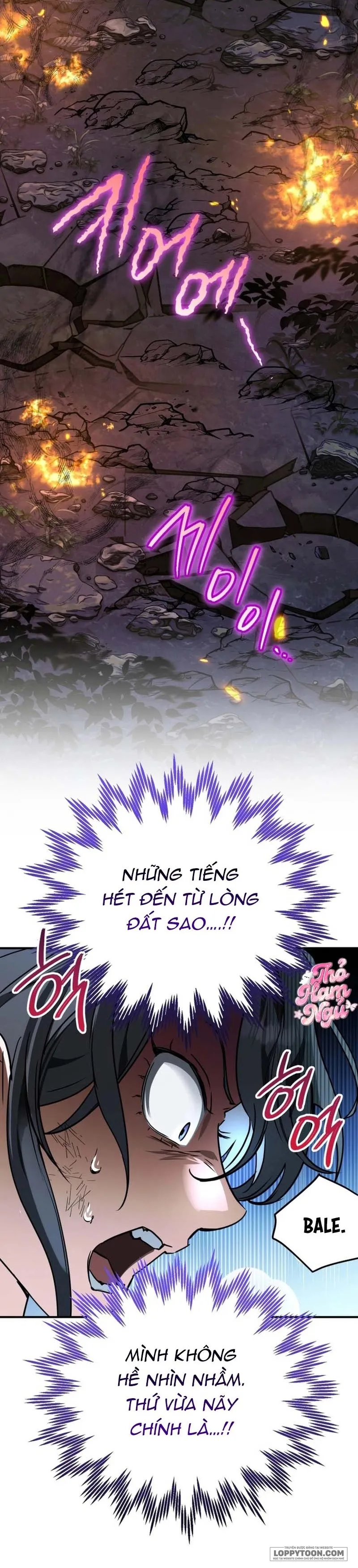 Bé Con Thiên Tài Bí Mật Đi Tìm Cha Chap 8 - trang 14
