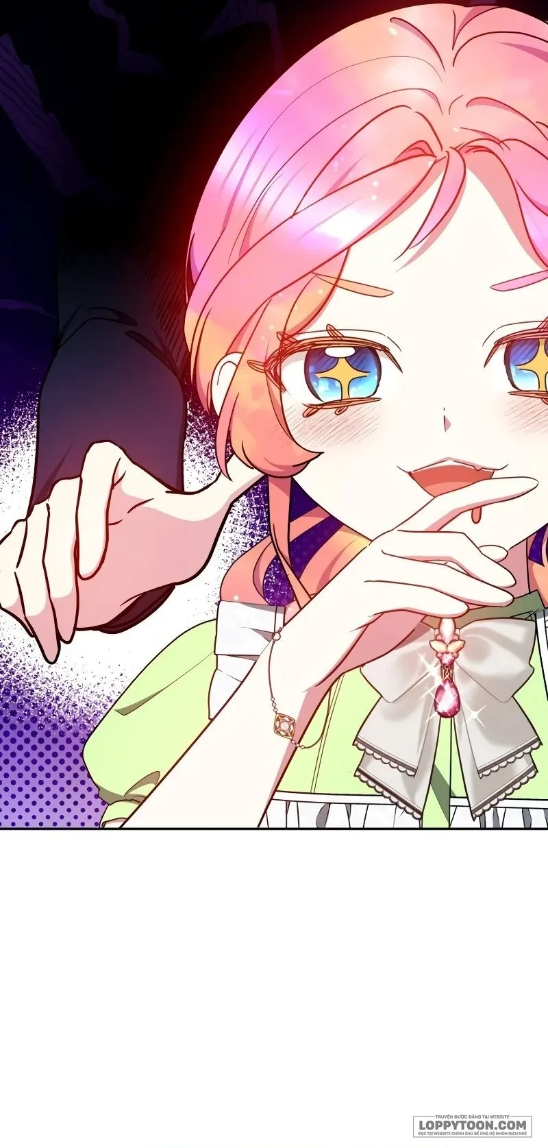 Rồng Con Thuần Hóa Những Kẻ Điên Rồ Chap 39 - trang 50