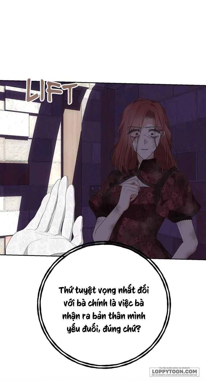 Sinh Ra Trở Thành Nhân Vật Không Có Trong Nguyên Tác Chap 84 - trang 17
