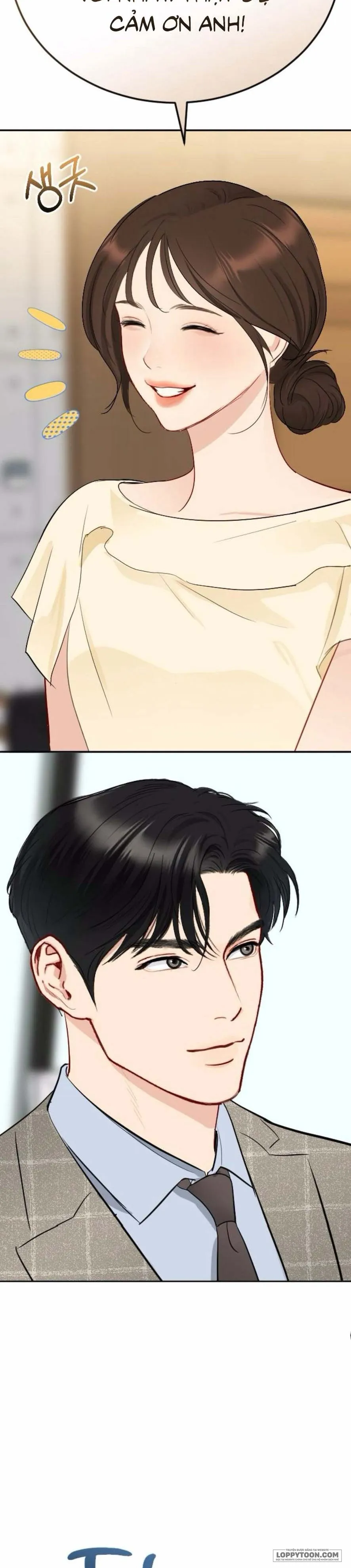 Quyền Lực Của Thư Ký Chap 30 - trang 71