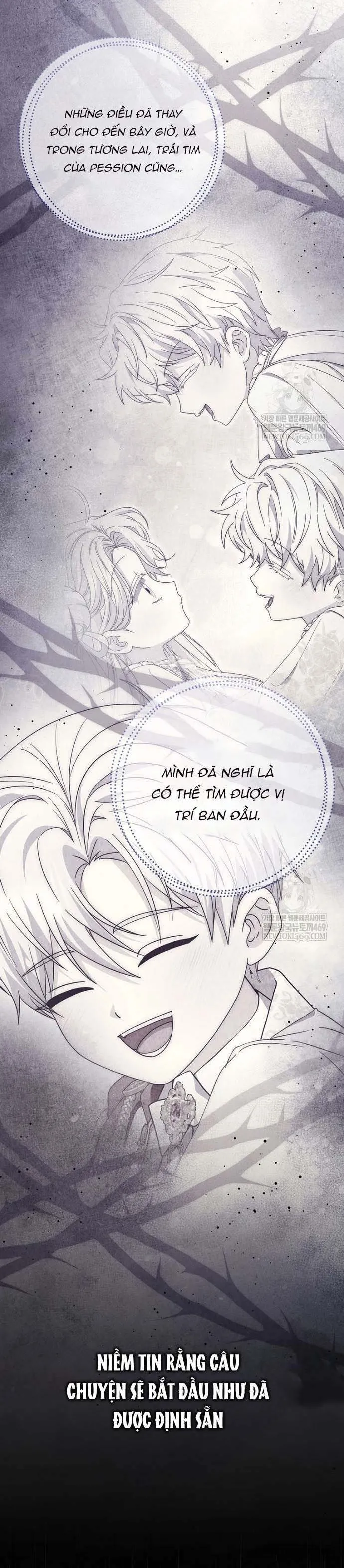 Nam Chính Bệnh Hoạn Ám Ảnh Với Sức Khoẻ Của Tôi Chap 42 - trang 32