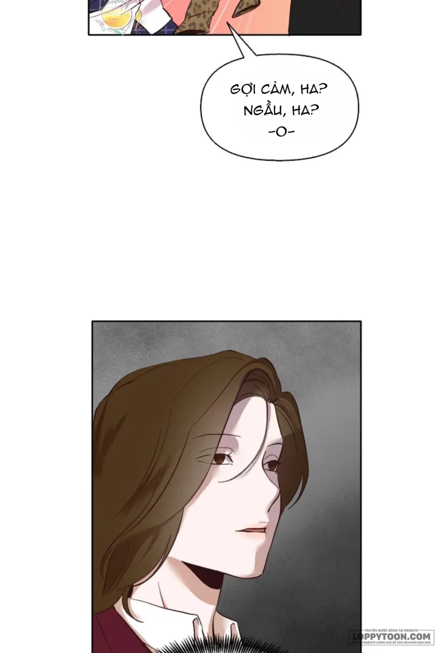 Thanh Xuân Của Chúng Ta Chap 11 - trang 6