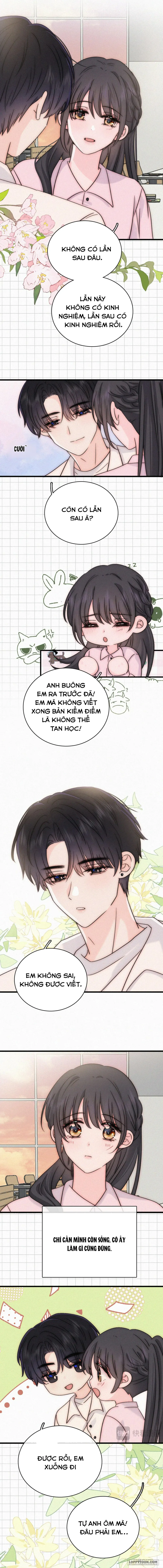 Một Lòng Cưng Chiều Chap 152 - trang 7