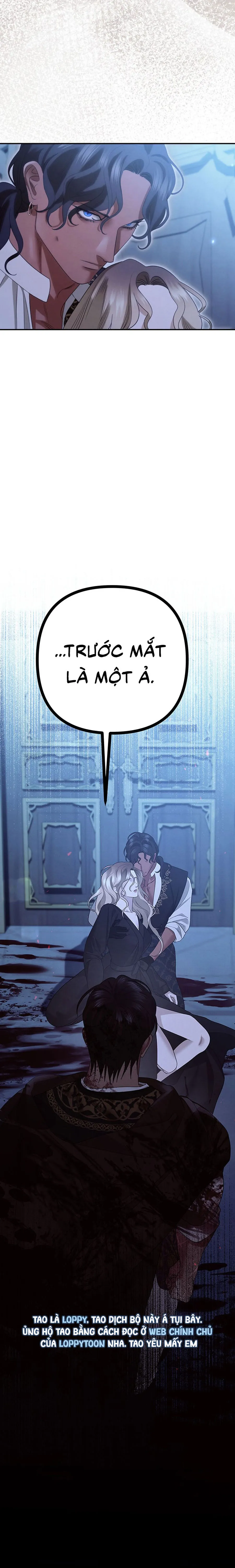 Cuộc Hôn Nhân Bị Cướp Đoạt Chap 96 - trang 32