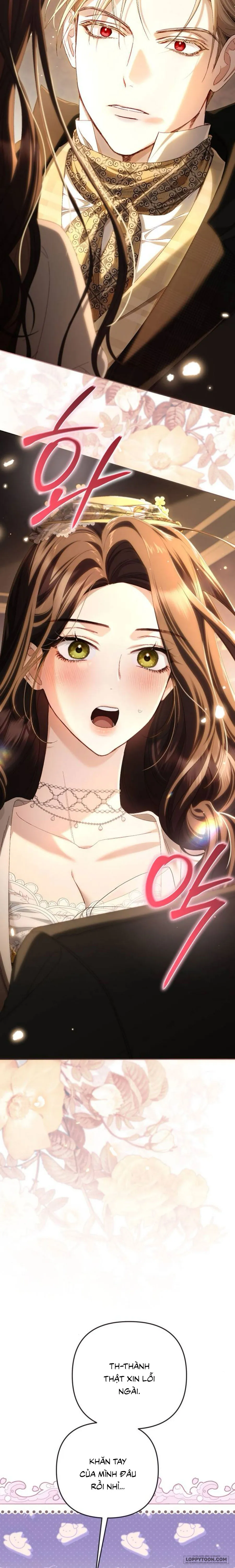 Kẻ Tạo Scandal Đã Quay Trở Lại Chap 18 - trang 2
