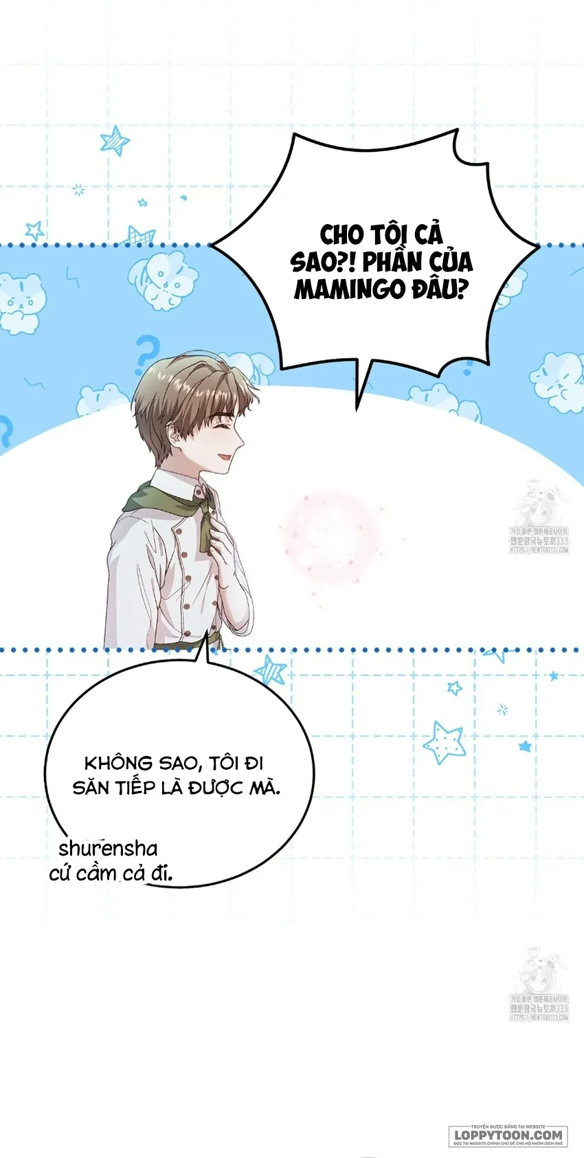 Nàng Tiên, Hãy Ký Hợp Đồng Nào Chap 31 - trang 35