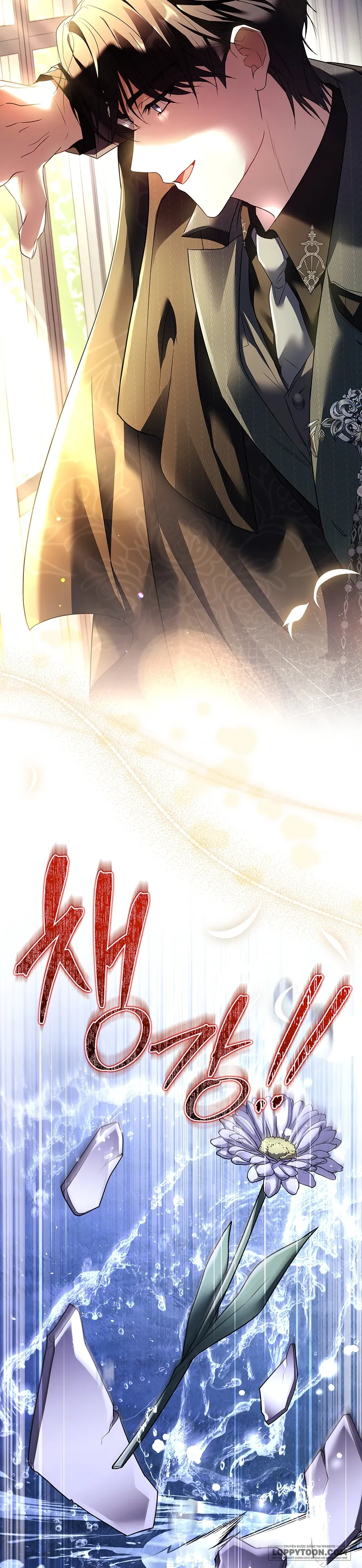 Chồng Ơi, Tại Sao Chúng Ta Không Thể Ly Hôn? Chap 8 - trang 22