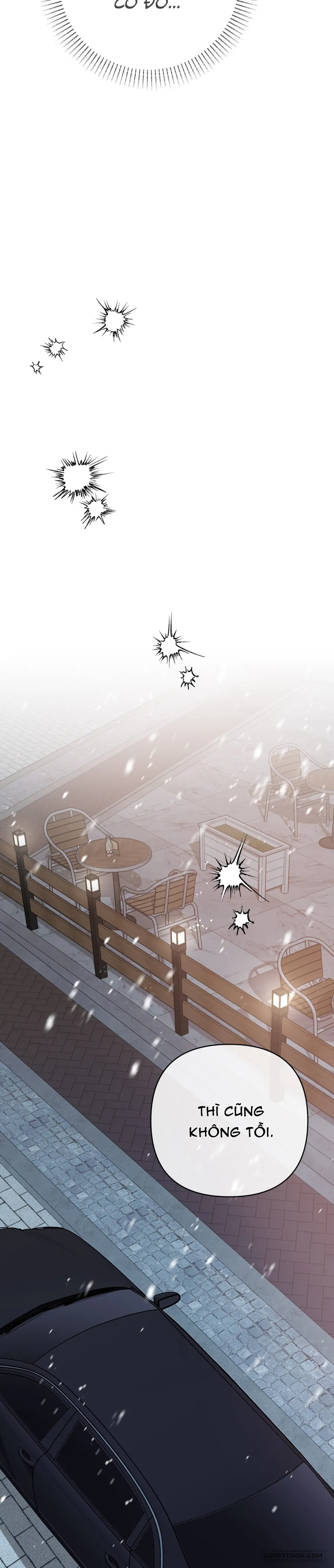 Ngưỡng Tuyệt Đối Chap 25 - trang 50