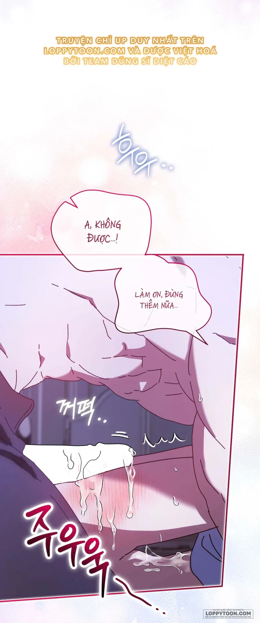 Cuộc Hôn Nhân Này Liệu Có Ổn Không? Chap 1 - 🔞 - trang 6