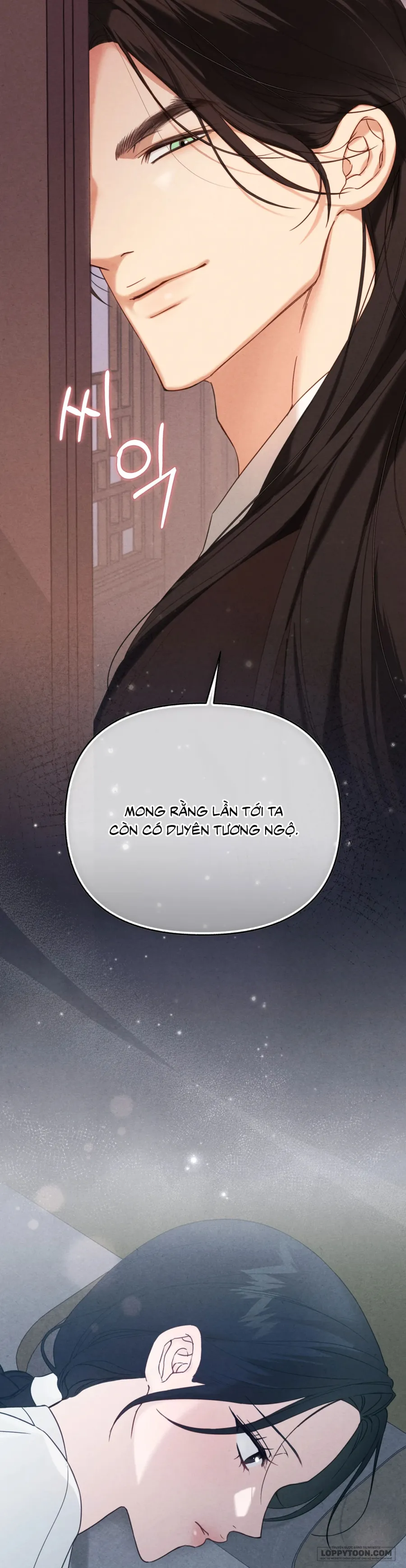 Phá Cầm Chap 2 - trang 17