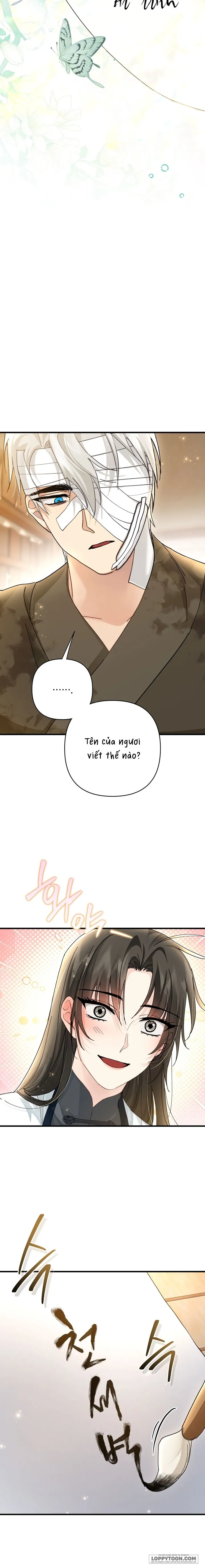Vùng Đất Khắc Kỷ Chap 14 - trang 20