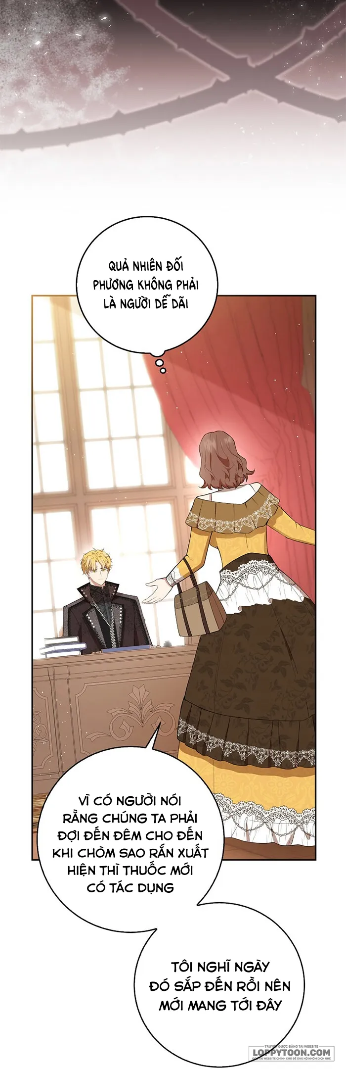 Sóc Con Tài Năng Chap 33 - trang 30