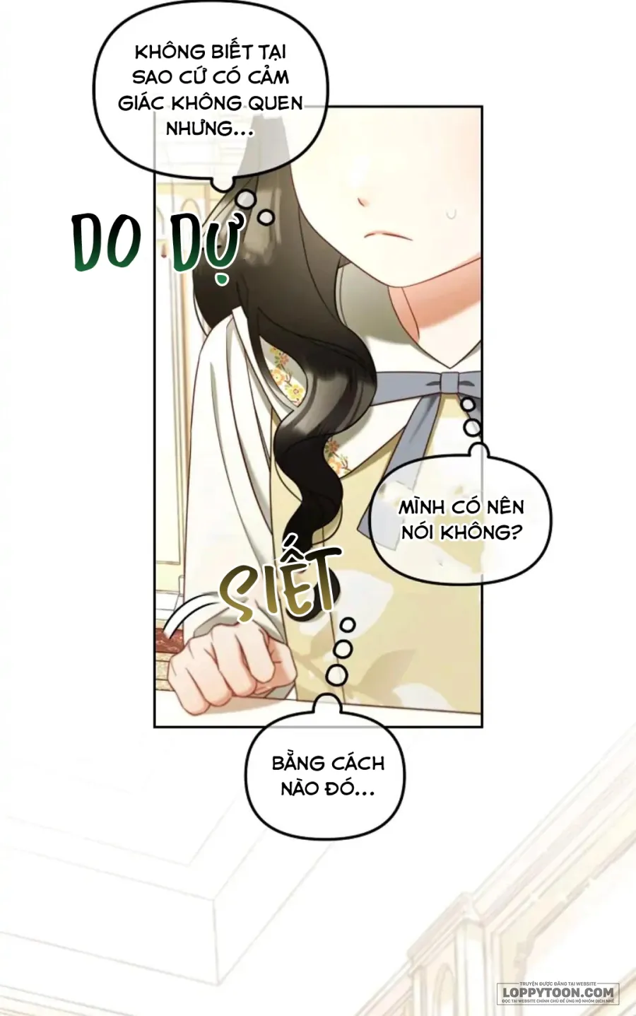 Tôi Sẽ Ở Ngay Bên Cạnh Nam Chính Chap 13 - trang 51