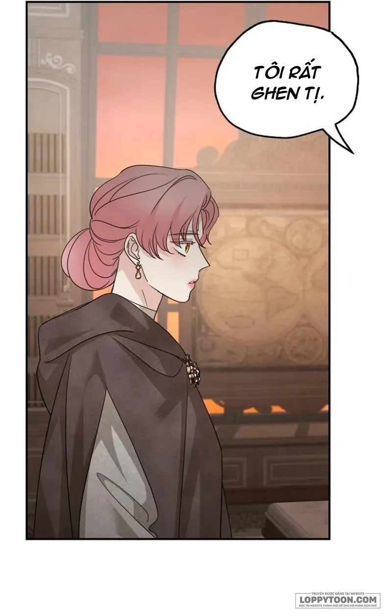 Gia Đình Chồng Quá Ám Ảnh Bởi Tôi Chap 126 - trang 69