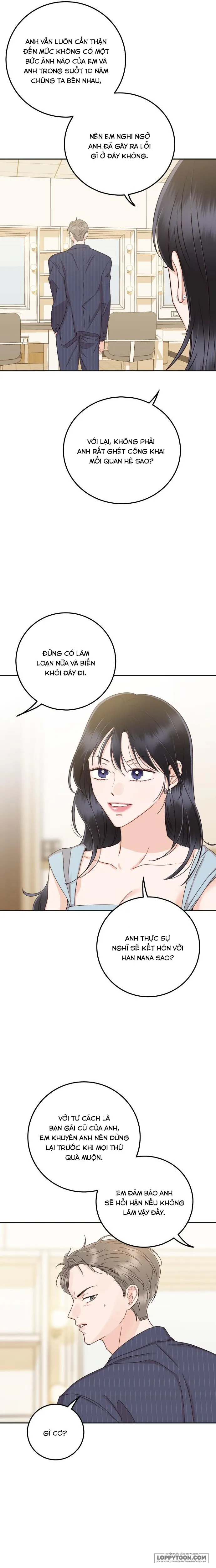 Người Một Nhà Chap 41 - trang 23