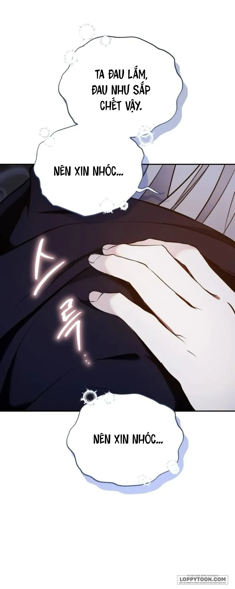 Thỏ Trắng Ở Xứ Sở Thần Tiên Chap 32 - trang 15