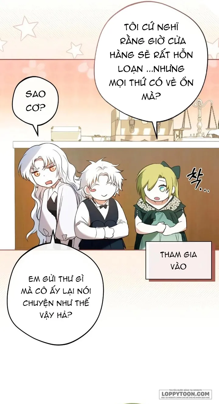 Bạo Chúa Độc Ác Trở Lại Chap 23 - trang 41