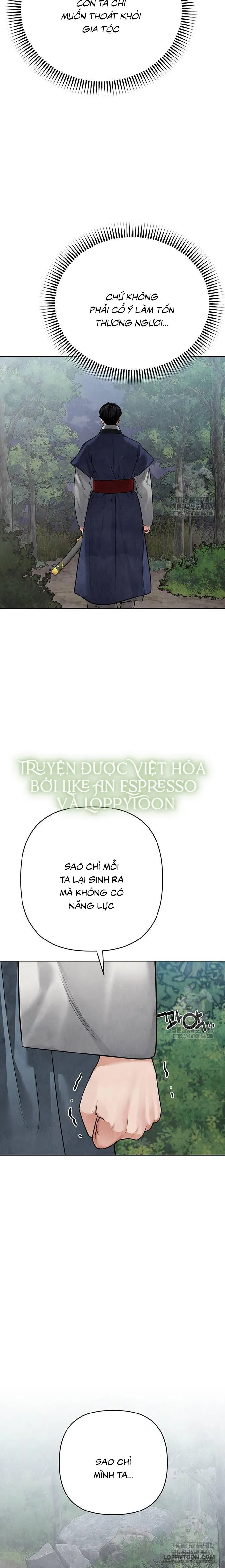 Quỷ Hồn Chap 14 - trang 11