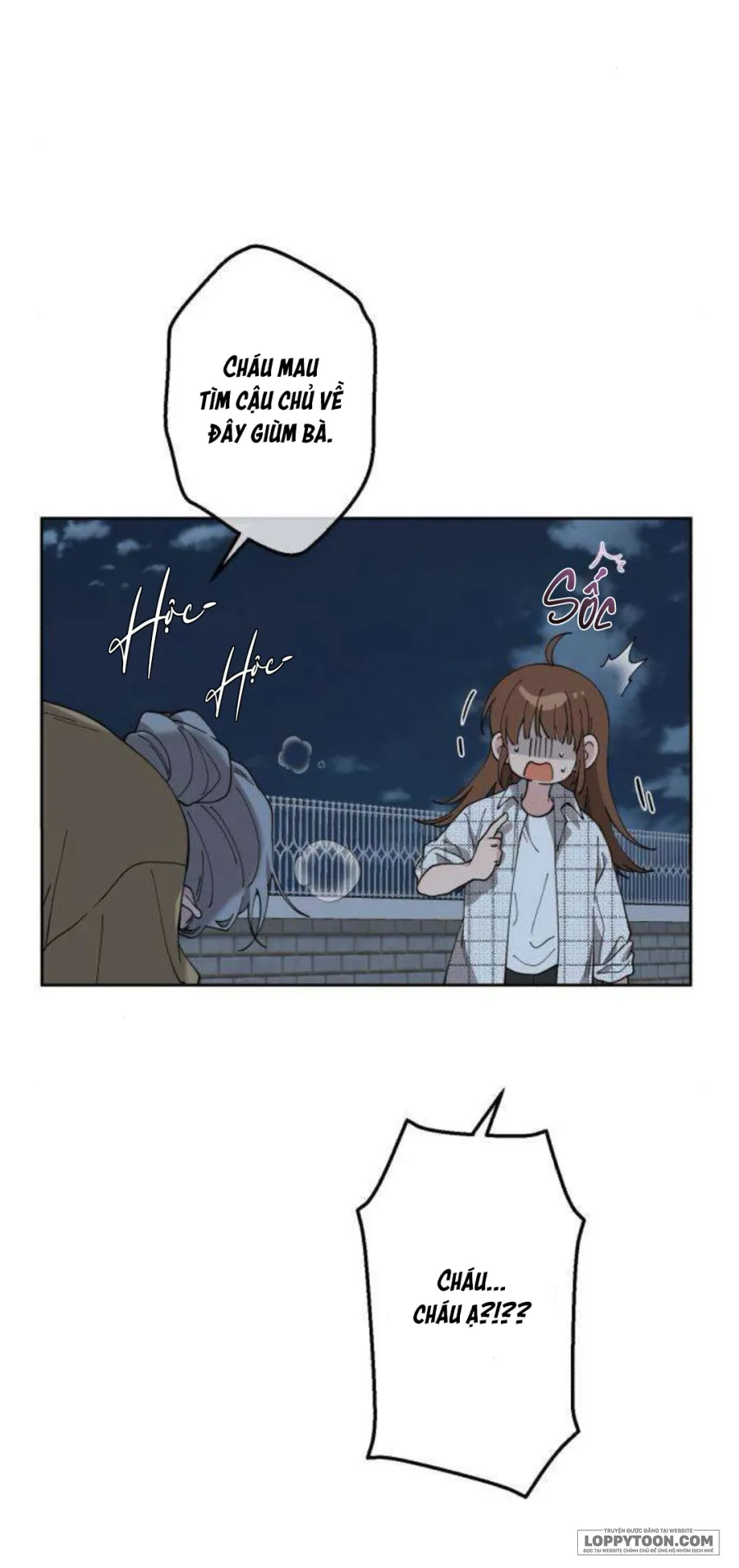 Tên Khốn Đẹp Trai Chap 21 - trang 59
