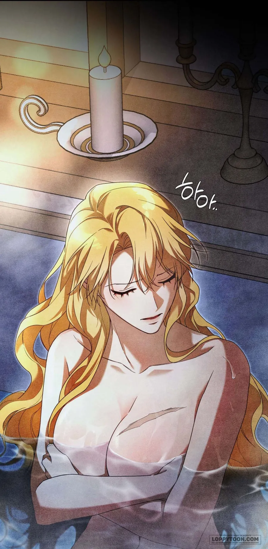 Chồng Tôi Mãi Không Chịu Chết Chap 1 - 🔞 - trang 15