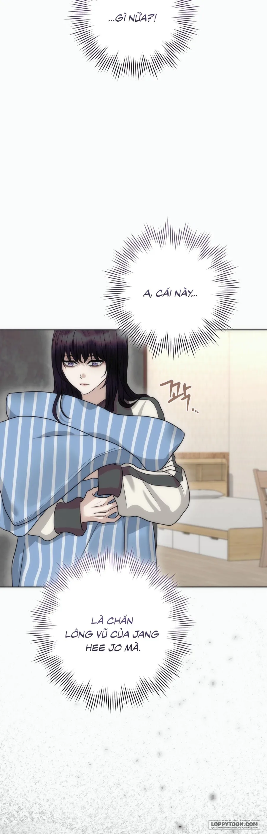 Hang Kiến Chap 5 - trang 31