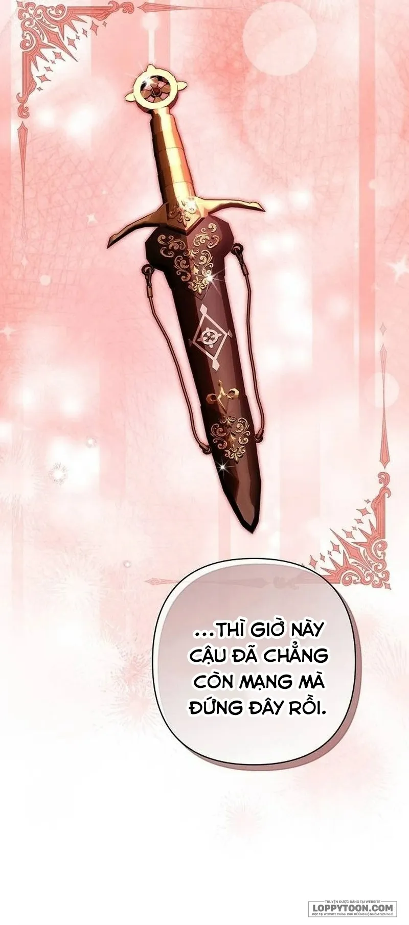 Presepe Bên Ngoài Chiếc Lồng Chap 24 - trang 62