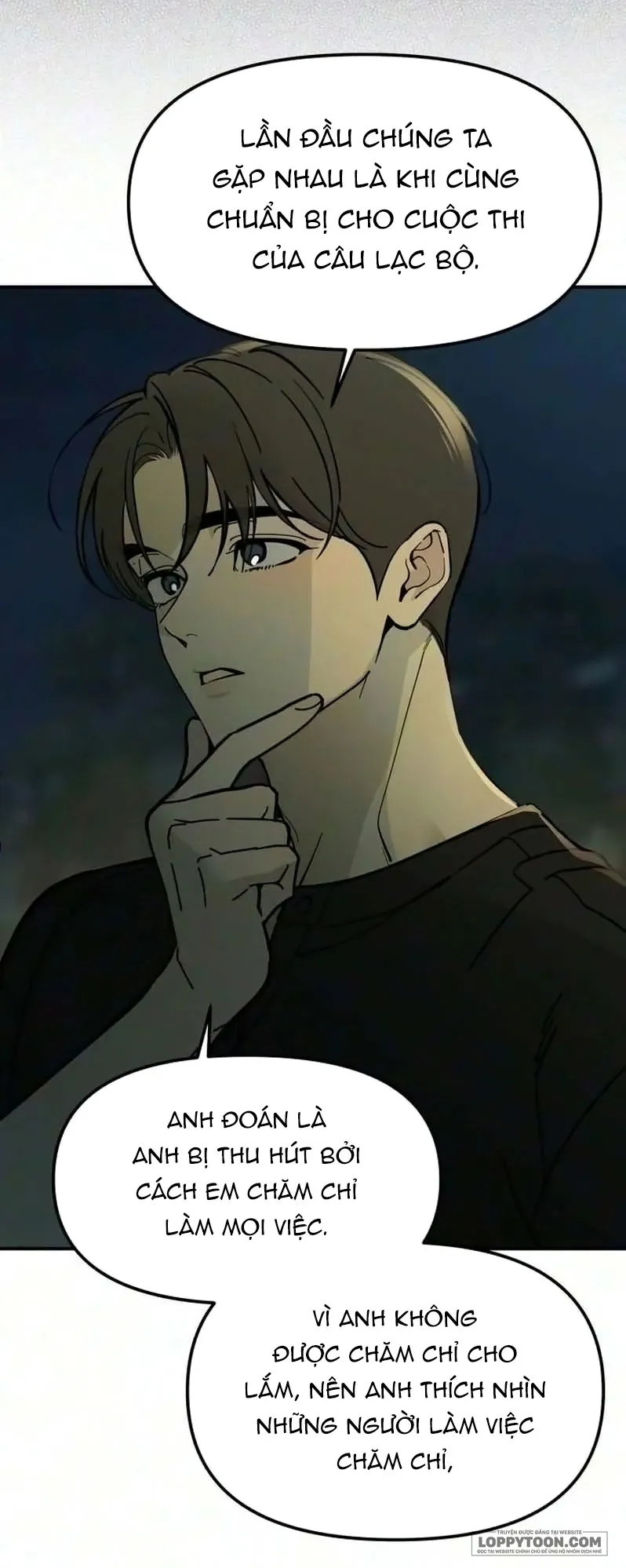 Cặp Đôi Không Chính Thức Chap 7 - trang 73