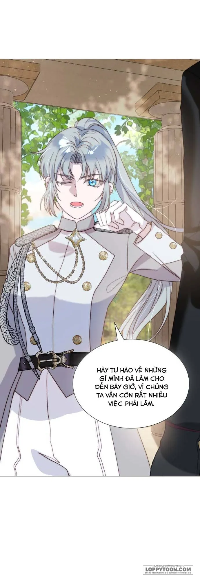 Tôi Được Sinh Ra Là Cô Con Gái Thứ Hai Chap 67 - trang 27