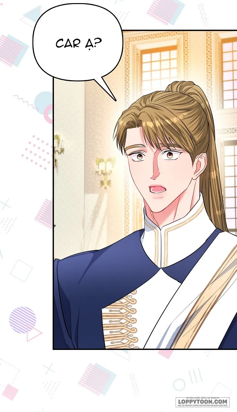 Nàng Công Chúa Của Mọi Người Chap 31 - trang 34