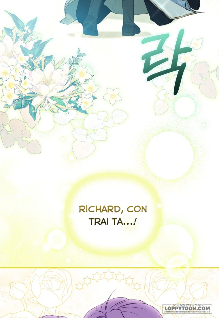 Tôi Đang Được Nuôi Dưỡng Bởi Những Kẻ Phản Diện Chap 27 - trang 64