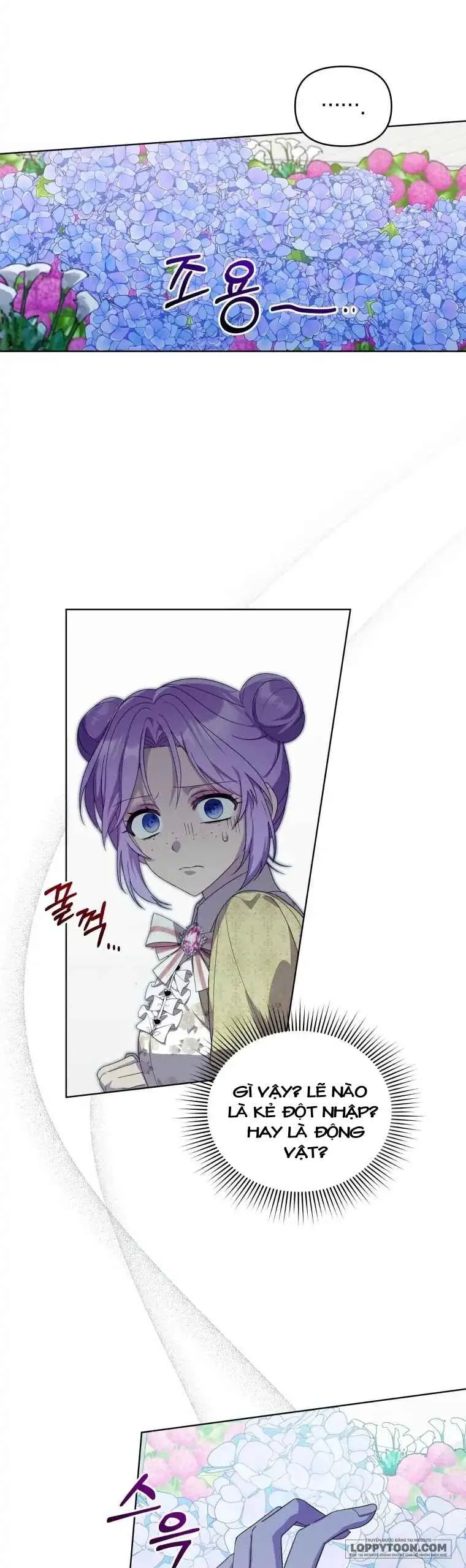 Chiếc Túi Bí Mật Của Quý Cô Xấu Xí Chap 7 - trang 36