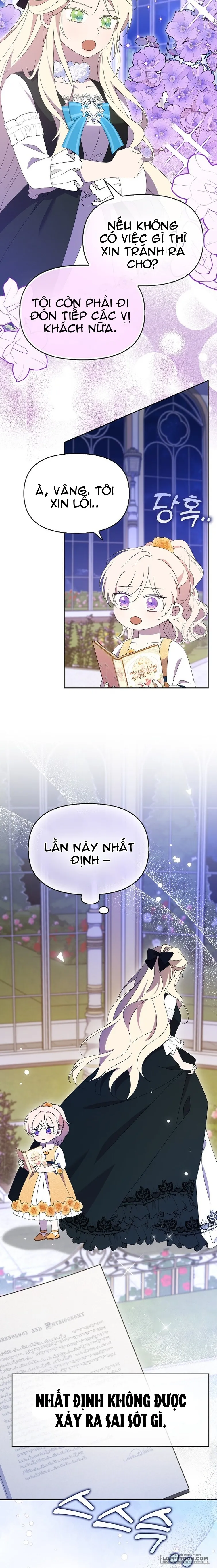 Đứa Trẻ Côn Đồ Nhà Công Tước Chap 31 - trang 2