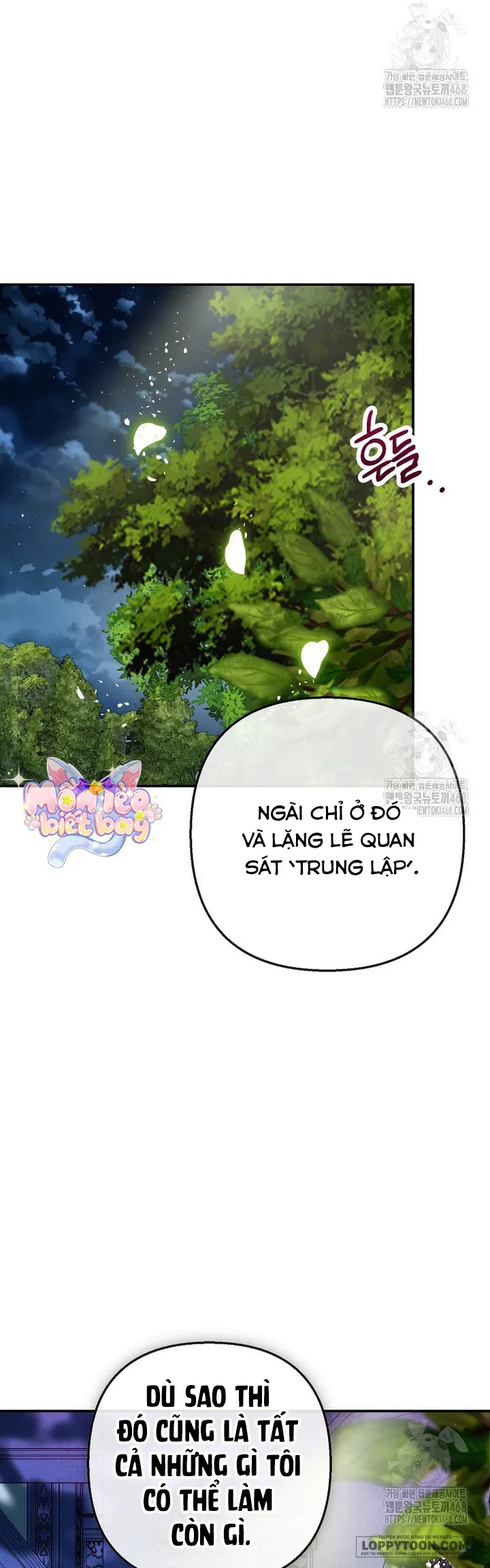 Con Gái Cưng Của Quỷ Chap 100 - trang 21