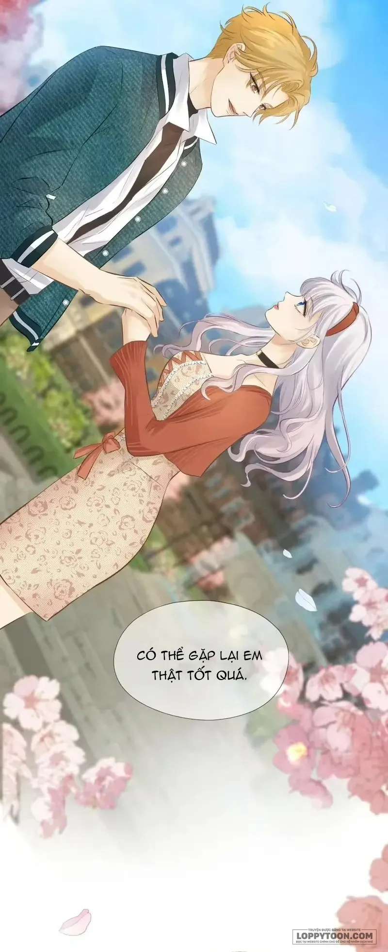 Hương Dục Niệm Chap 31 - trang 23