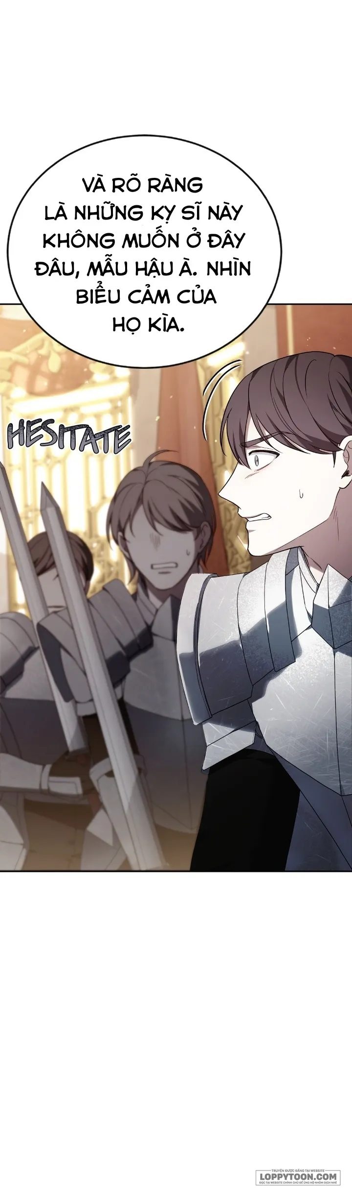 Thời Đại Oman Chap 76 - trang 51