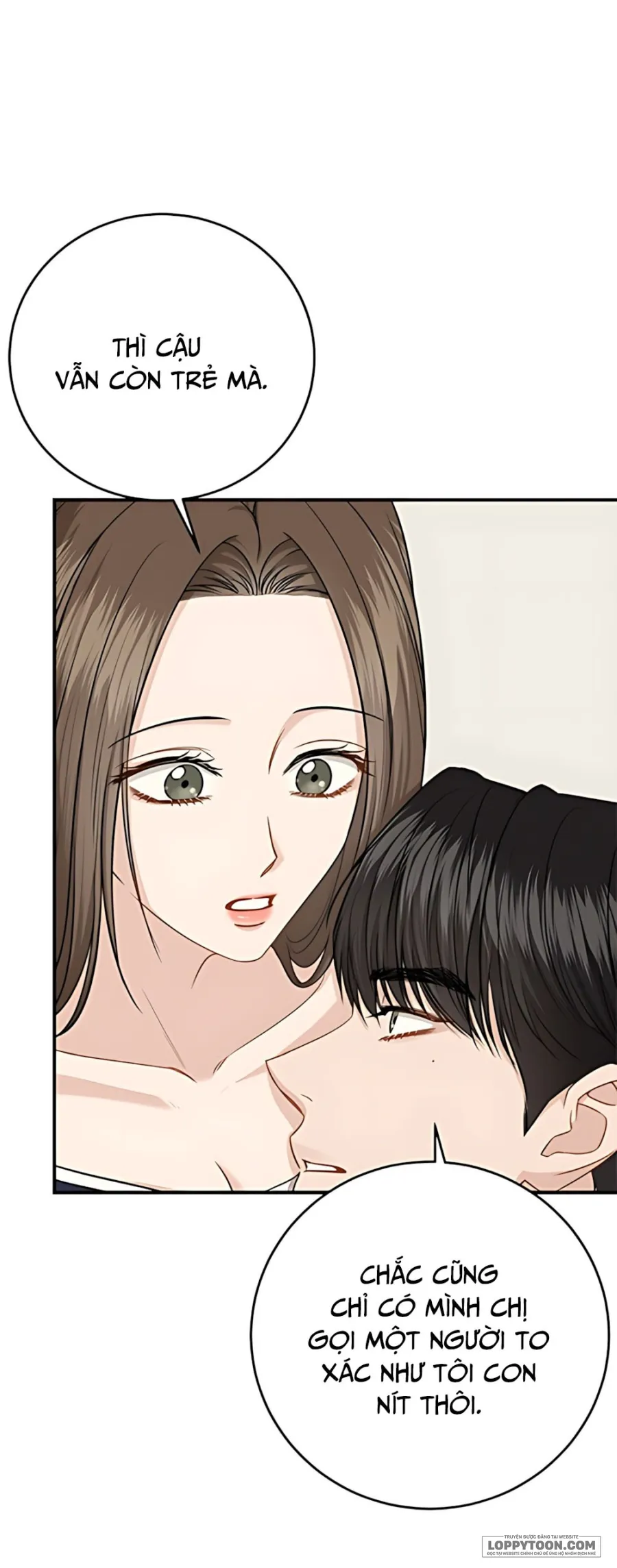 Quy Luật Cải Tạo Kẻ Rác Rưởi Chap 3 - trang 63