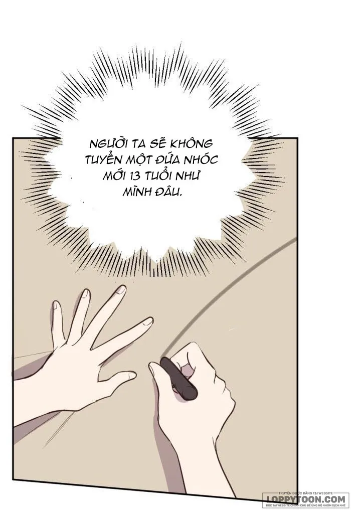 Thợ May Của Nữ Hoàng Cesia Chap 2 - trang 67