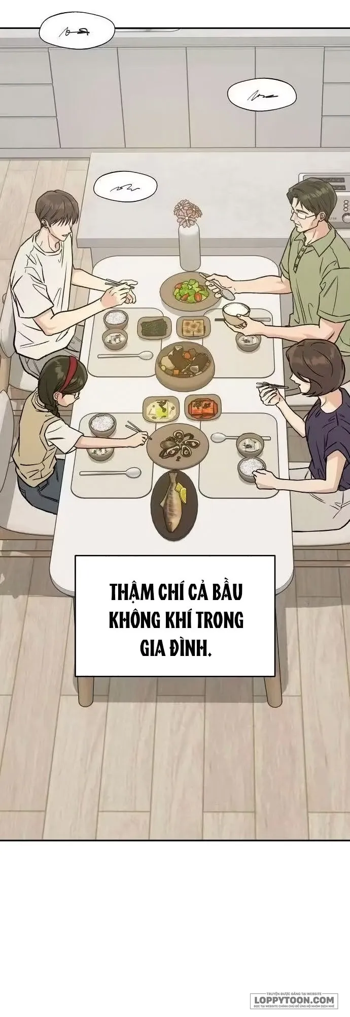 Nguyên Tắc Của Serim Chap 2 - trang 12